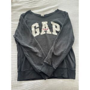 Vintage Gap Sweatshirt